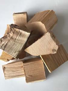 Manuka (Ti Tree) Chunks
