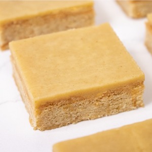 Products: Ginger Slice - Coupland's Bakeries