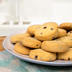 Products: Choc Chip Biscuit Bites - Coupland's Bakeries