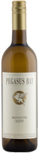 Pegasus Bay Minuetto Sauvignon Semillon