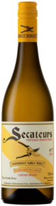 AA Badenhorst Secateurs Chenin Blanc