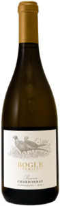 Wine: Bogle Reserve Chardonnay