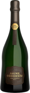 Jaume Codorniu Gran Reserva Brut Cava
