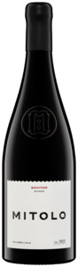 Wine: Mitolo Savitar Shiraz