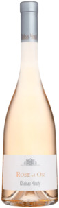 Wine: Minuty Rosé Et Or