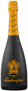 Lamborghini V12 Brut Vino Spumante