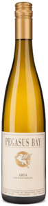 Wine: Pegasus Bay Aria Late Picked Riesling