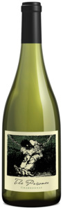 Wine: The Prisoner Carneros Chardonnay