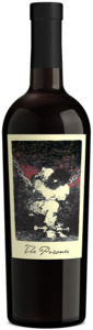 The Prisoner Red Blend