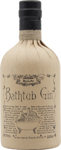 Ableforth's Bathtub Gin
