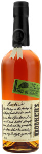 Booker’s Bourbon 'The Lumberyard Batch' Whiskey