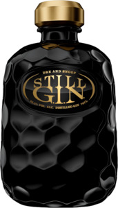 STILL G.I.N. by Dre & Snoop Dogg