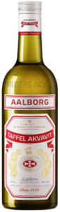 Spirits: Aalborg Taffel Aquavit