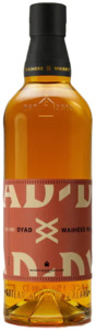 Waiheke Whisky Dyad II Single Malt Whisky