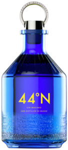 Comte de Grasse 44°N Gin
