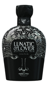 Lunatic & Lover Silver Botanical Rum