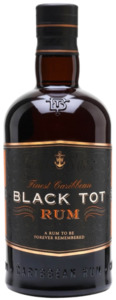 Black Tot Rum