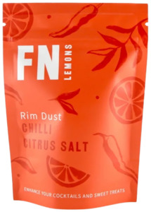F N Chilli Citrus Cocktail Rim Salt