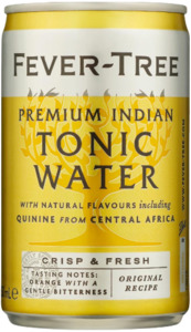 Fever-Tree Indian Tonic Water 150ml