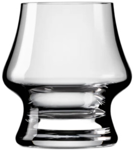 Denver & Liely Bourbon Glass