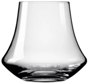 Non Alcoholic: Denver & Liely Whisky Glass
