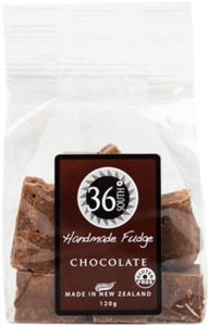 36 Degrees South Chocolate Fudge