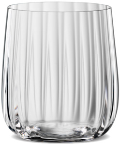 Spiegelau Lifestyle Tumblers (2 pack)