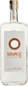 Cardrona 'The Source' Gin