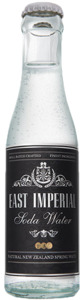 East Imperial: East Imperial Soda Water 150ml
