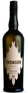 Thomson Manuka Smoke Whisky