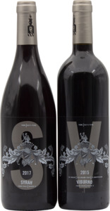 Poderi Crisci Red Gift Box