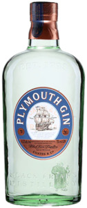 Plymouth English Gin