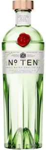 Gin: Tanqueray No. 10 Gin 1L