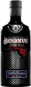 Brockmans Intensely Smooth Gin