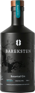 Bareksten Botanical Gin 1L
