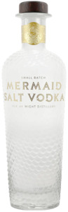 Mermaid Salt Vodka