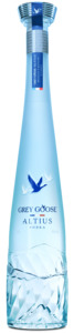 Vodka: Grey Goose Altius Vodka