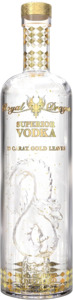 Royal Dragon Imperial Vodka
