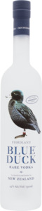 Blue Duck Rare Vodka
