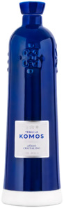 Komos Añejo Cristalino Tequila