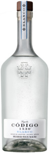 Código 1530 Blanco Tequila