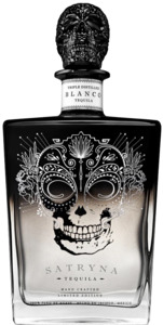 Satryna Blanco Premium Tequila