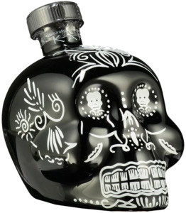 Tequila: KAH Tequila Añejo