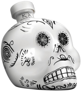 Kah Blanco Tequila