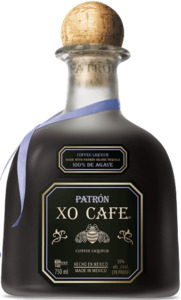 Tequila: Patron XO Cafe Coffee Liqueur