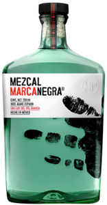 Marca Negra Espadín Mezcal