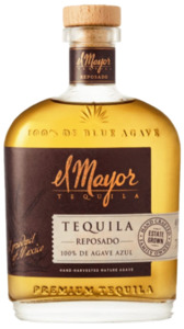 El Mayor Reposado Tequila