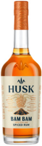 Rum: Husk Bam Bam Australian Spiced Rum