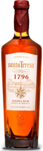 Rum: Santa Teresa 1796 Rum 1L