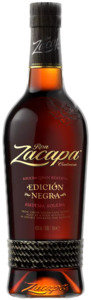 Rum: Zacapa Edición Negra Rum